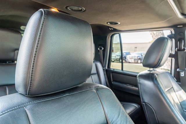 Used 2017 Ford Expedition Limited w/ Equipment Group 301A image 47