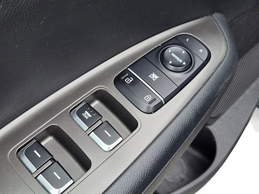Certified 2019 Kia Optima LX FWD image 16