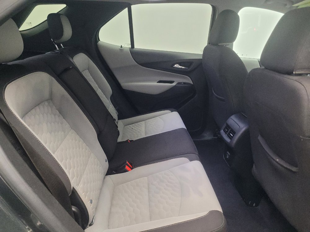 Used 2020 Chevrolet Equinox LT AWD/4WD image 19