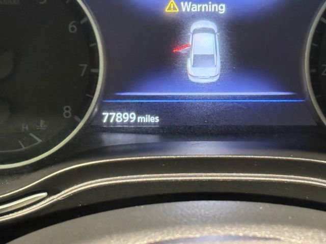 Used 2021 Nissan Maxima 3.5 SV w/ Floor Mat Group image 71