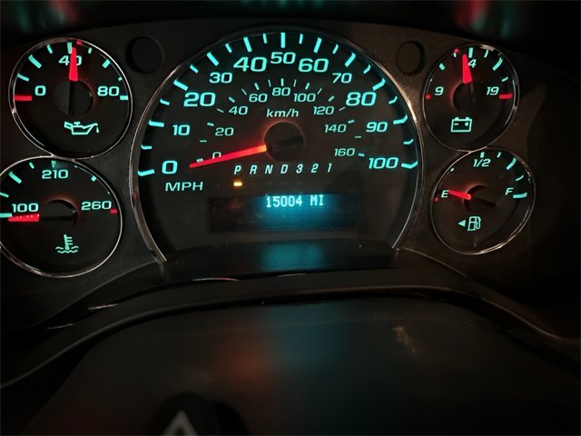 Used 2009 Chevrolet Express 3500 w/ School Bus Package image 15