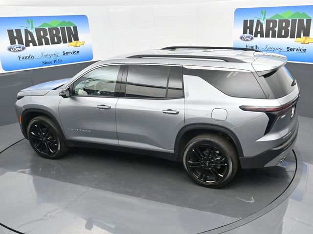 New 2026 Chevrolet Traverse LT w/ Driver Confidence Package image 25