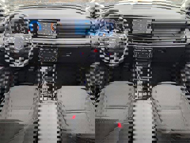 New 2026 Hyundai Tucson SEL image 14