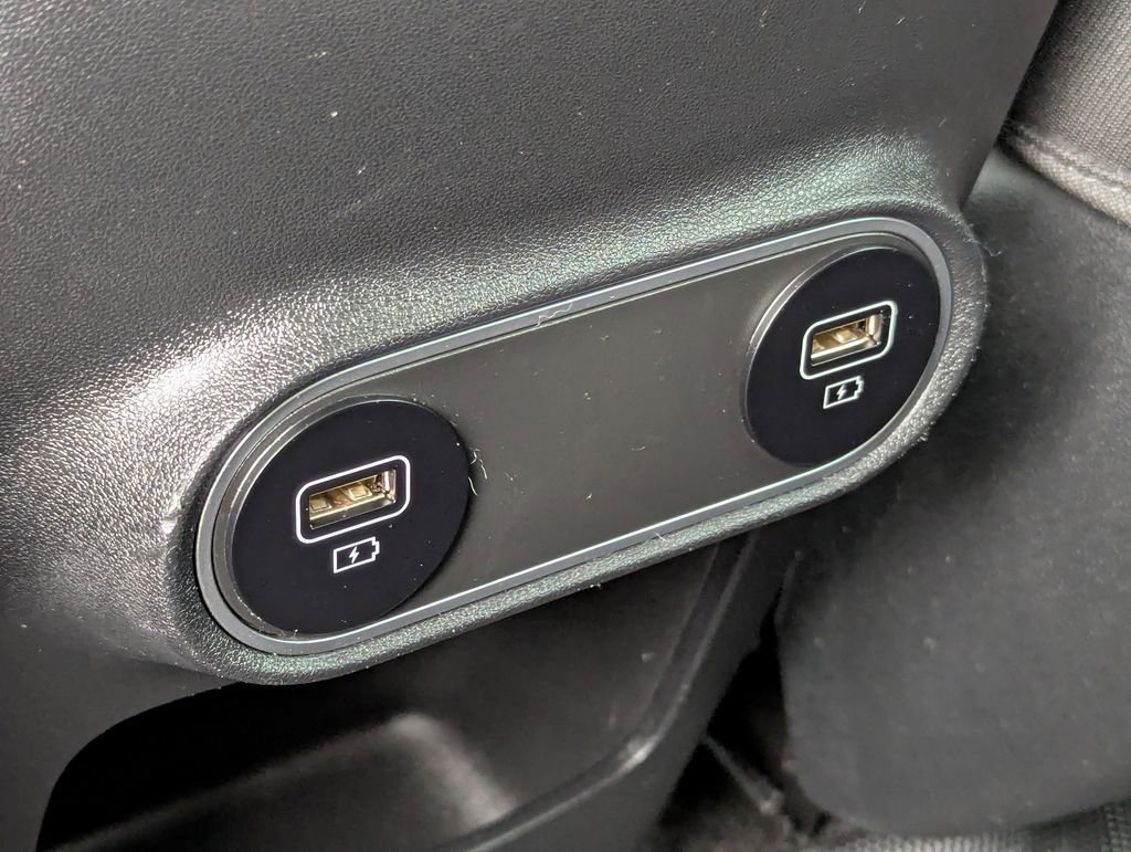 Used 2024 Hyundai Ioniq 5 SEL RWD image 24