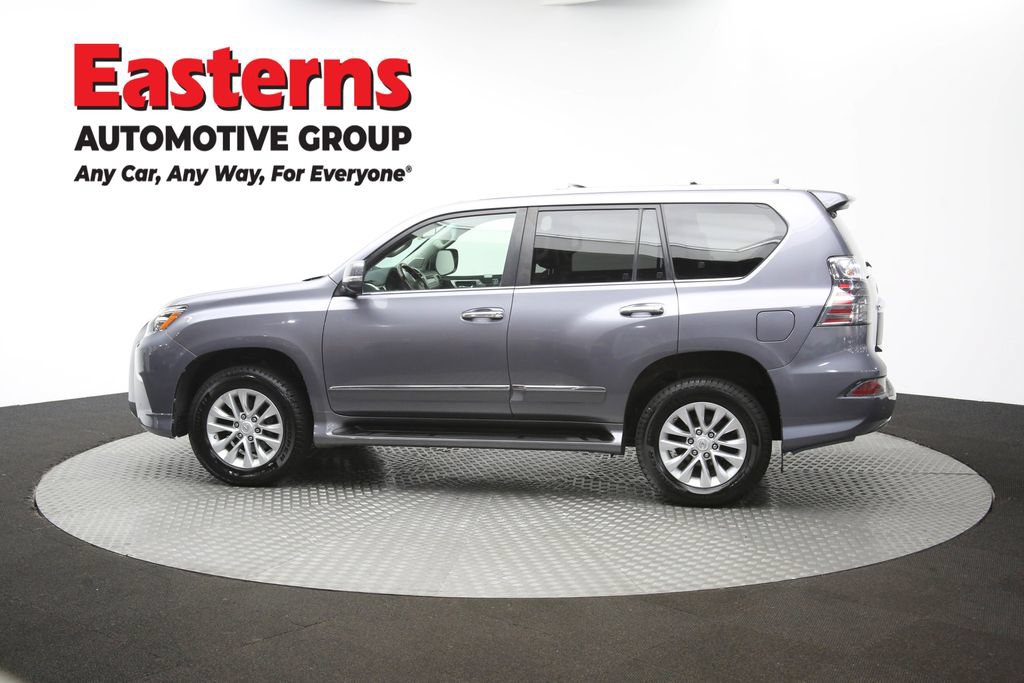 Used 2018 Lexus GX 460 Premium AWD/4WD image 66
