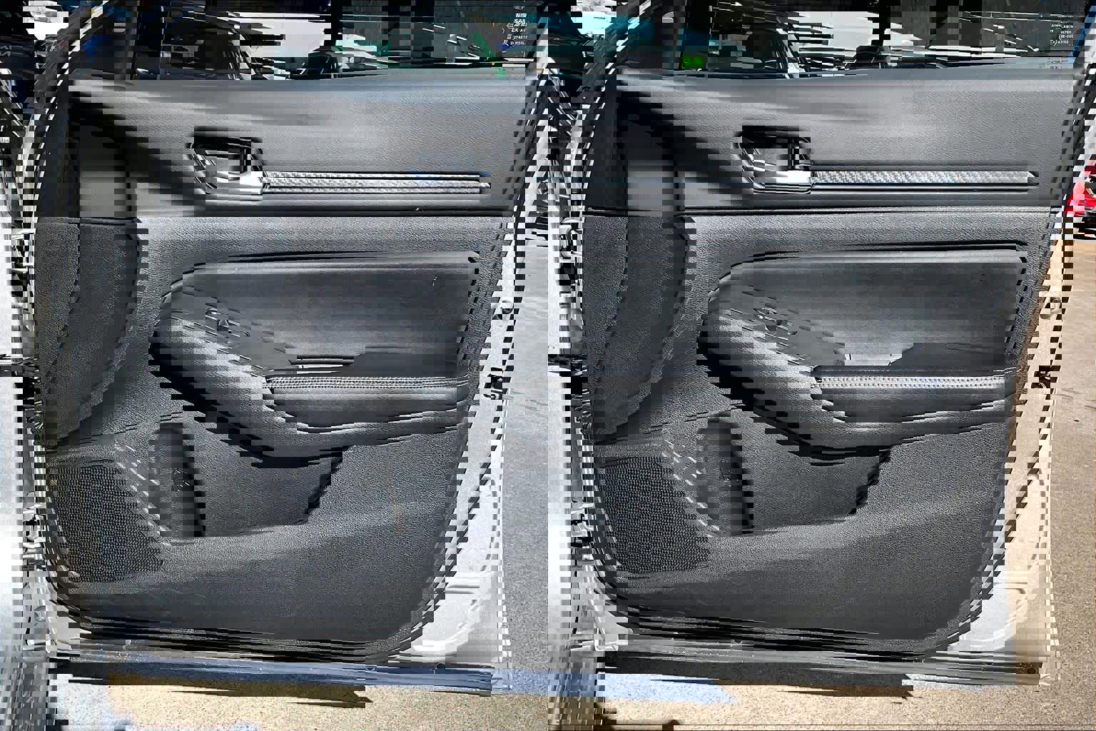 Used 2024 Nissan Altima 2.5 SV image 16