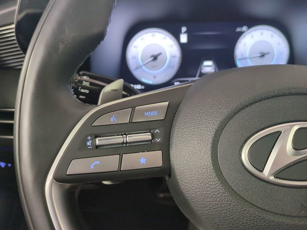 Used 2025 Hyundai Palisade Calligraphy AWD/4WD image 35