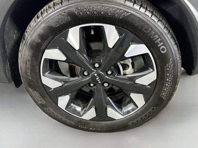 Used 2024 Kia Sportage X-Line AWD/4WD image 31