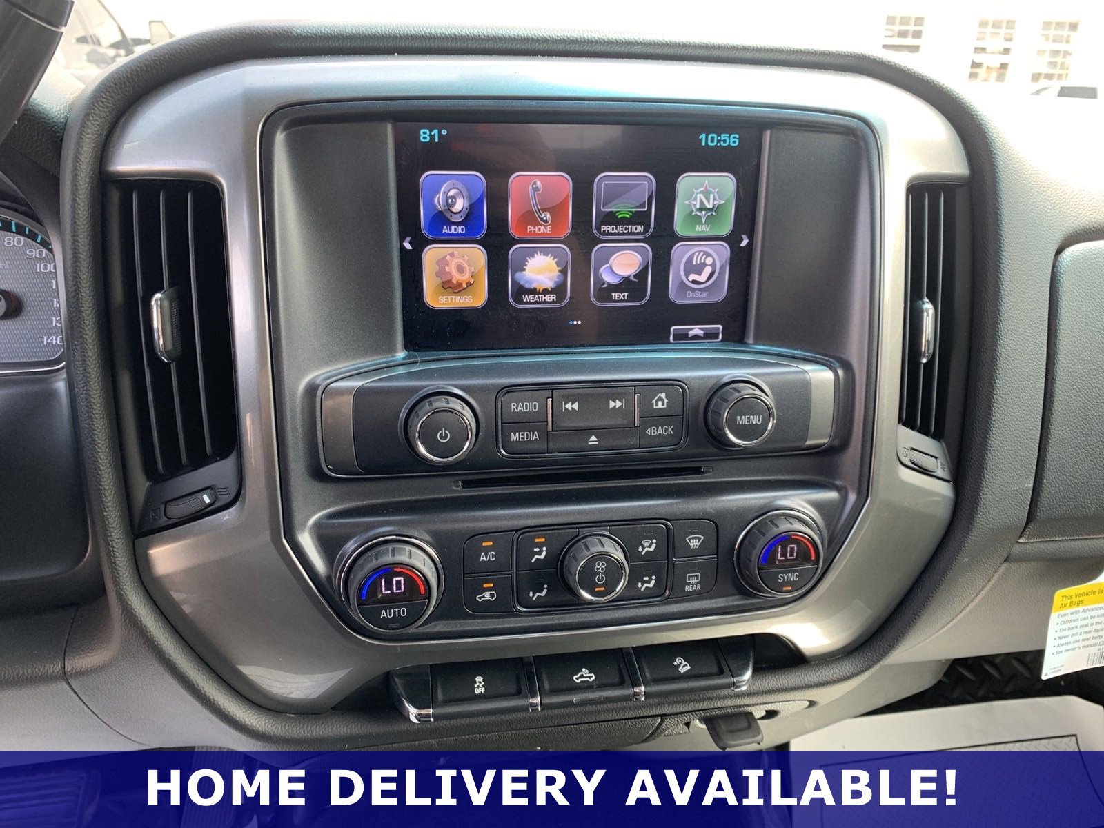 Used 2018 Chevrolet Silverado 1500 LT w/ All Star Edition image 8