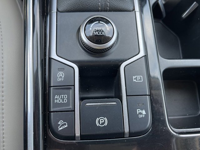 Used 2022 Kia Sorento SX image 25