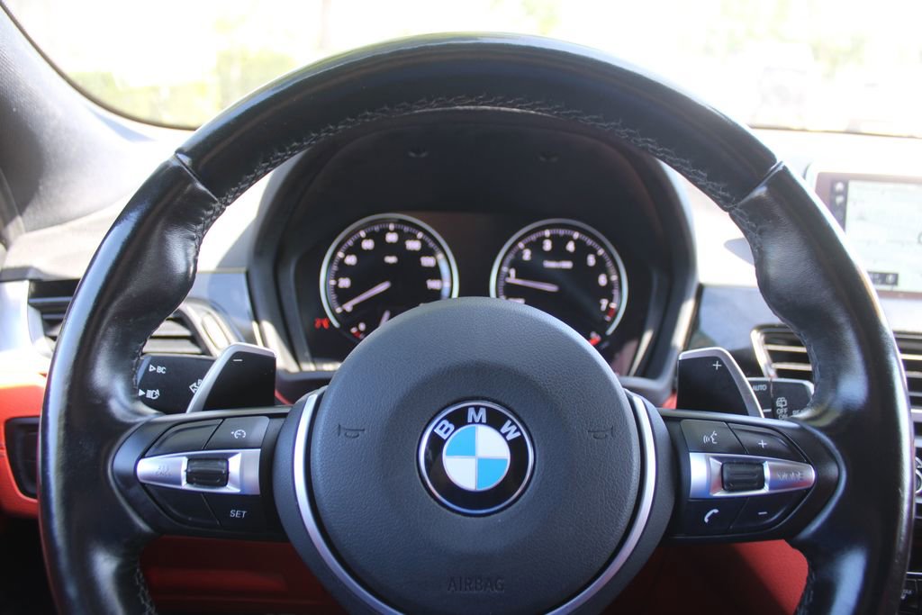 Used 2019 BMW X2 M35i w/ Premium Package image 28
