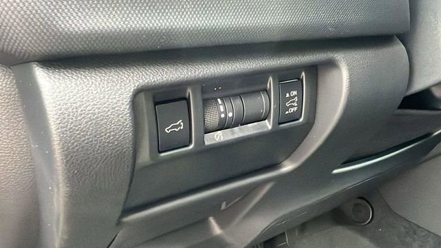 New 2026 Subaru Forester Premium AWD/4WD image 12