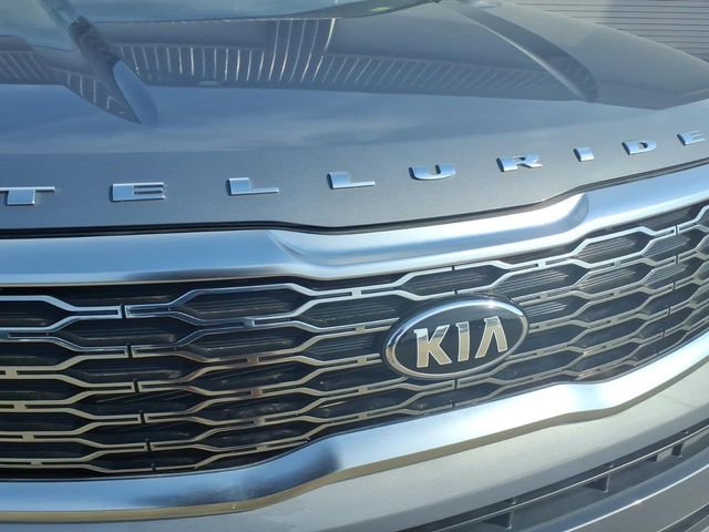 Used 2021 Kia Telluride EX image 26