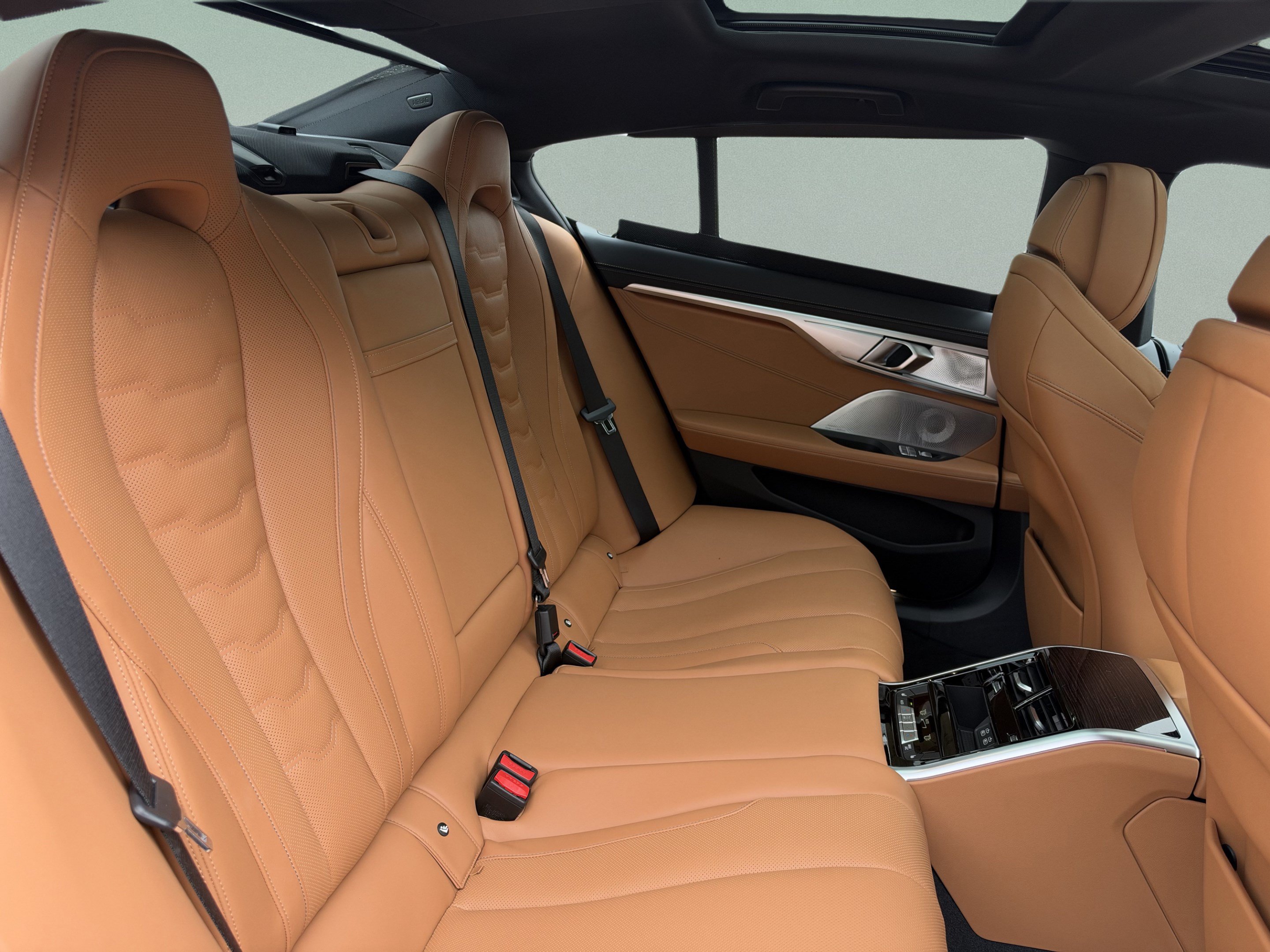 New 2026 BMW 840i RWD image 26