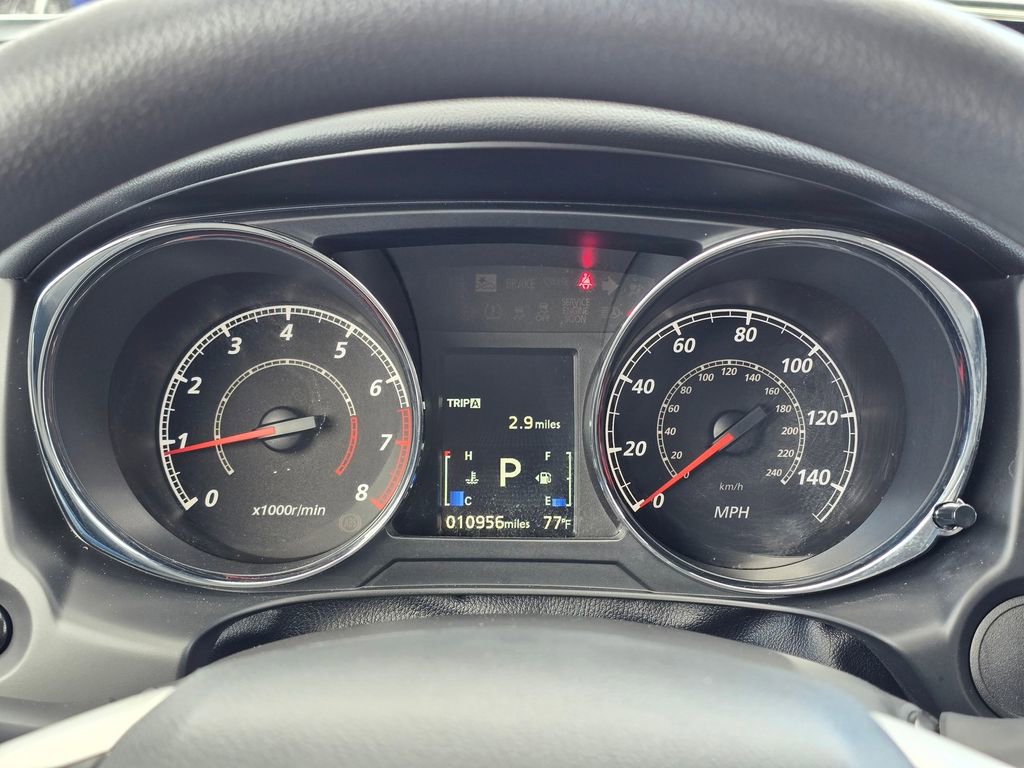 Used 2025 Mitsubishi Outlander Sport SE image 26