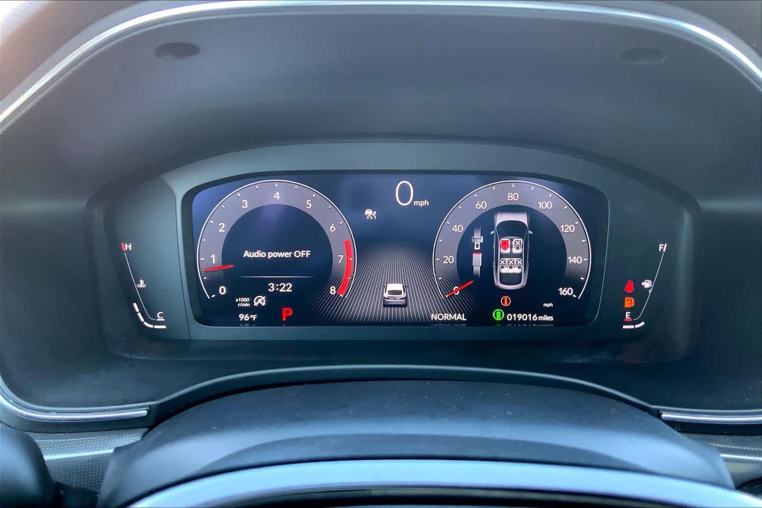 Used 2024 Acura Integra A-Spec FWD image 26