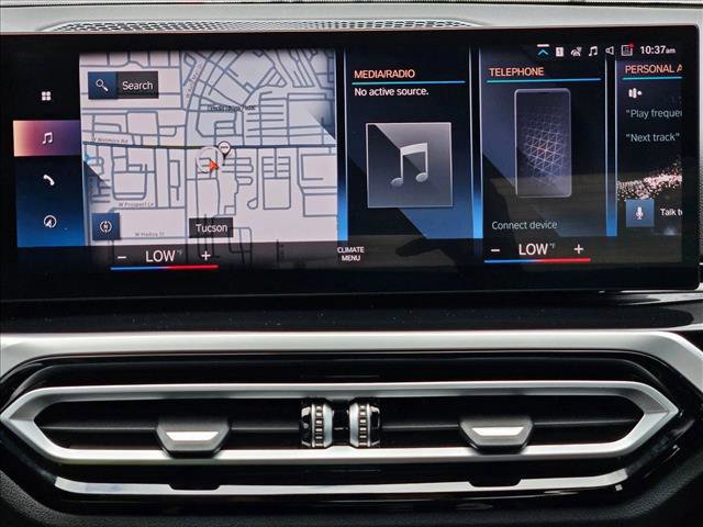 Certified 2024 BMW 230i xDrive Coupe w/ M Sport Package image 6