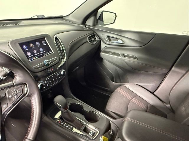 Used 2022 Chevrolet Equinox RS image 29