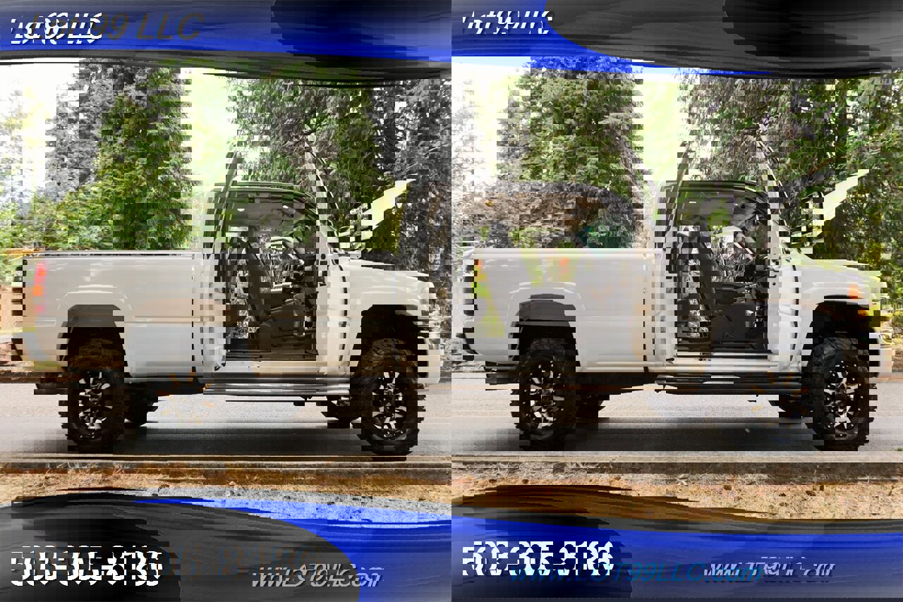 Used 2004 GMC Sierra 2500 SLE w/ Heavy-Duty Power Package image 27