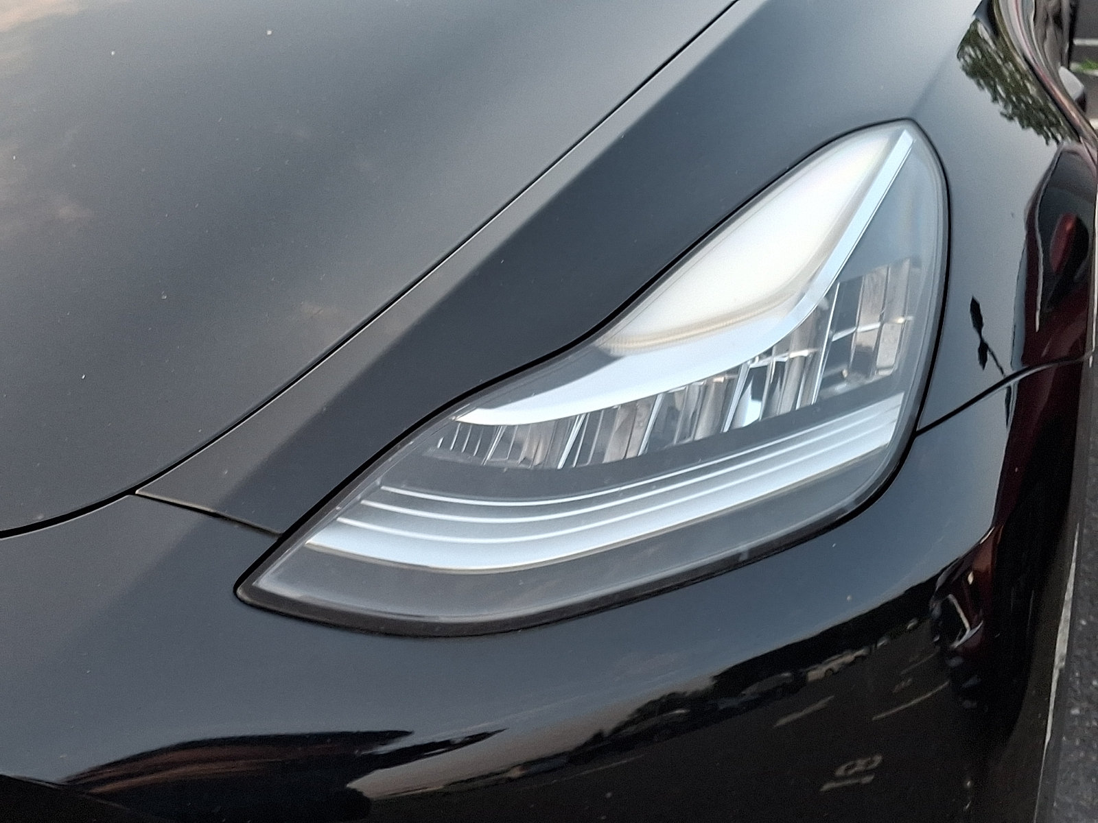 Used 2022 Tesla Model Y Long Range AWD/4WD image 9