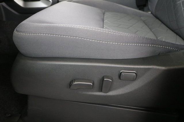 New 2025 Nissan Frontier SV w/ SV Convenience Package image 5