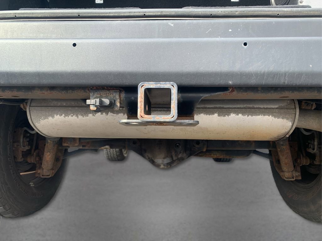 Used 2013 Jeep Wrangler Sahara image 13