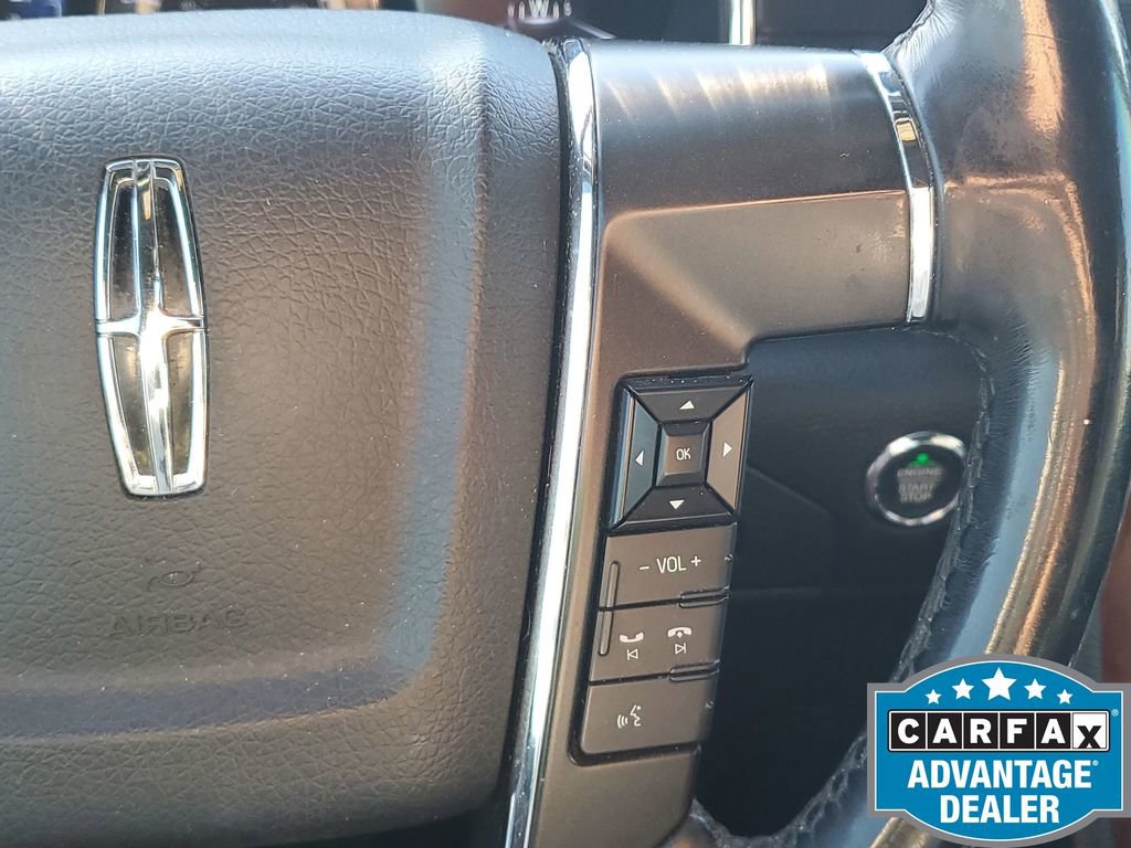 Used 2017 Lincoln Navigator Select image 38