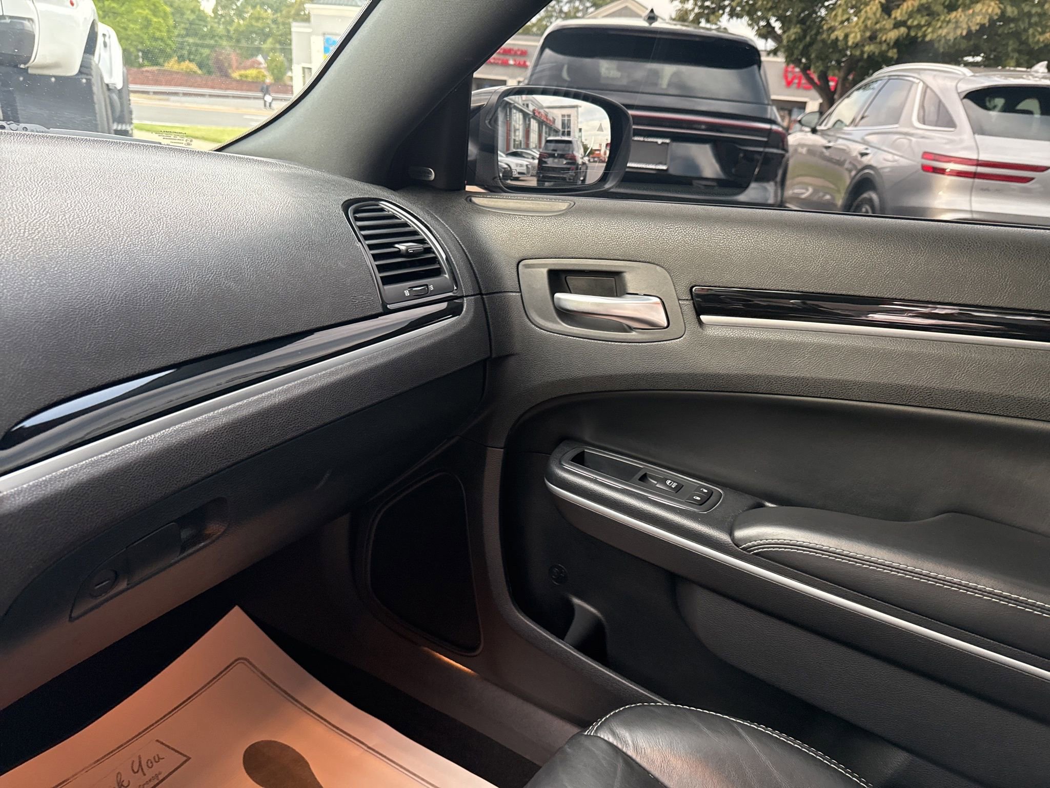 Used 2021 Chrysler 300 S image 34