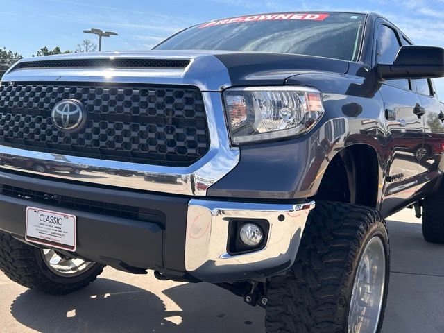 Used 2021 Toyota Tundra SR5 image 4