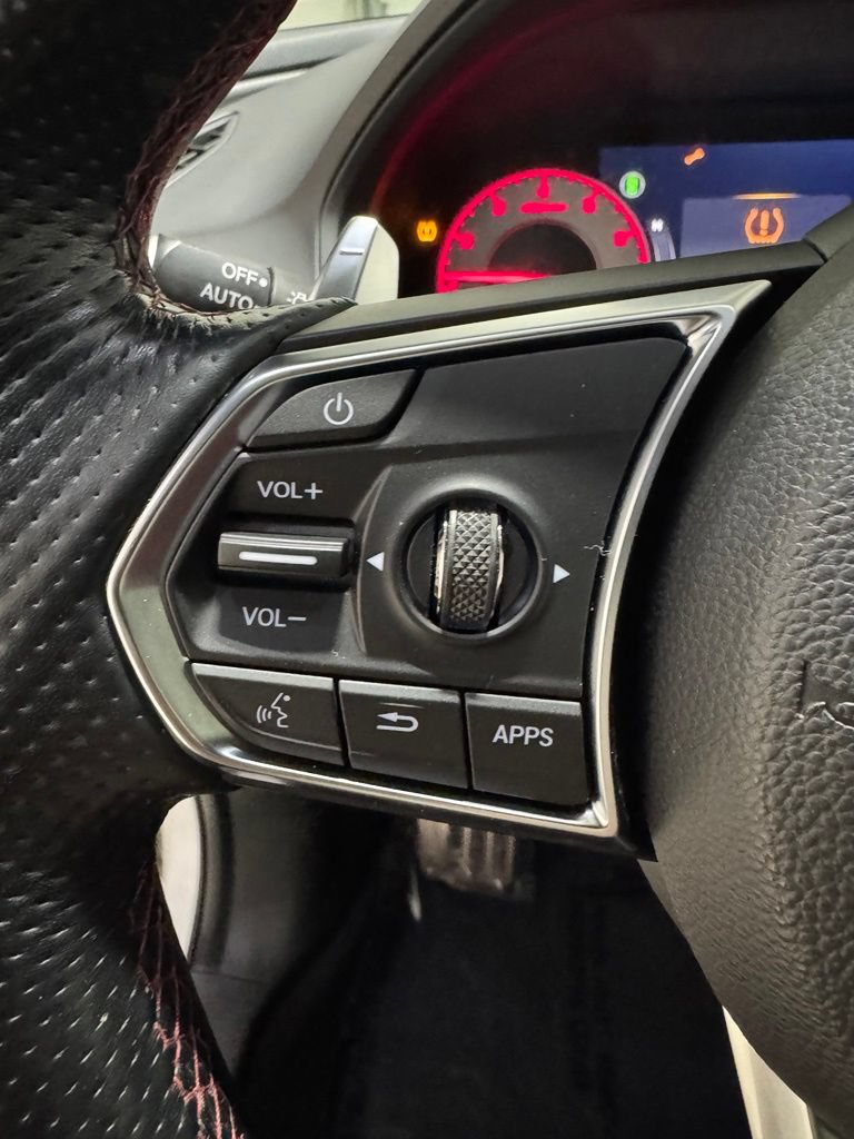 Used 2022 Acura RDX w/ Advance Package FWD image 19