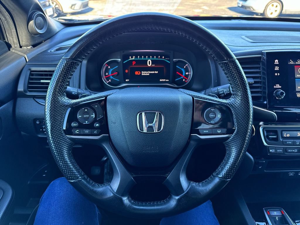 Used 2020 Honda Passport Touring image 14