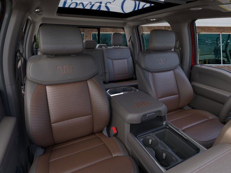 New 2026 Ford F250 King Ranch image 10