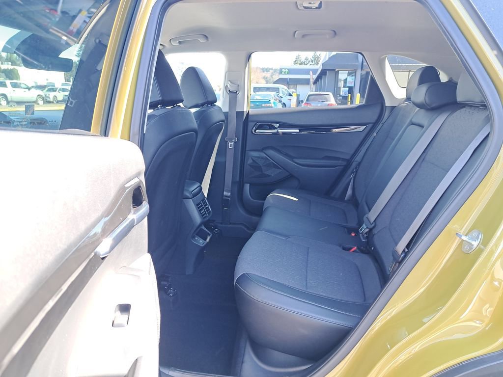 Used 2024 Kia Seltos S image 13