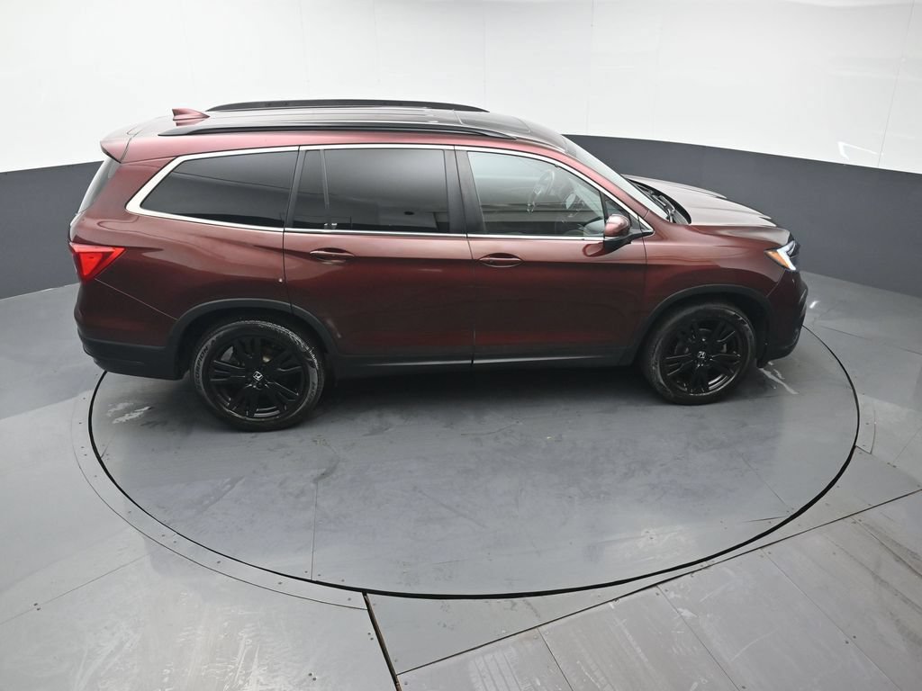 Used 2022 Honda Pilot Special Edition image 44
