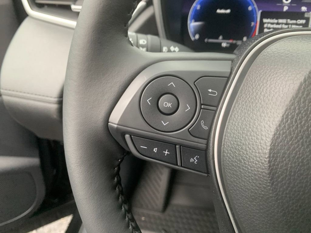 New 2026 Toyota Corolla Cross XLE image 27