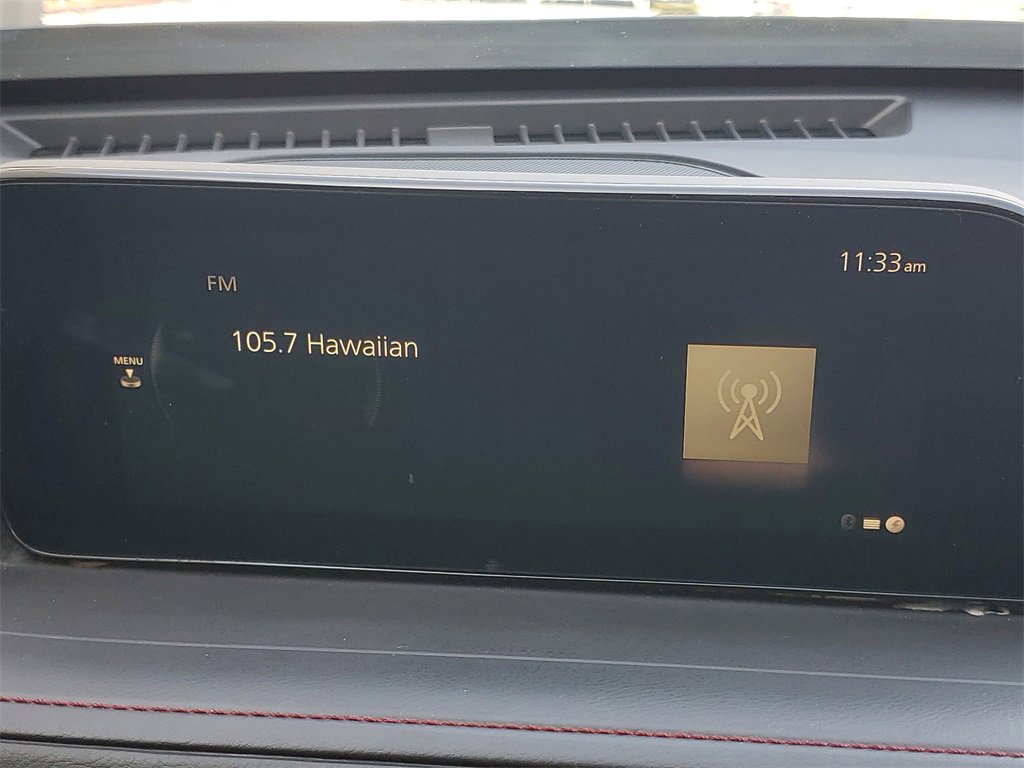 Used 2024 MAZDA CX-30 AWD 2.5 S w/ Preferred Package image 19