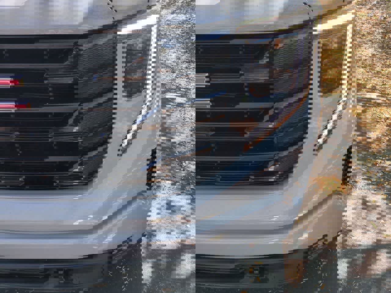 Used 2024 GMC Sierra 1500 Elevation image 11