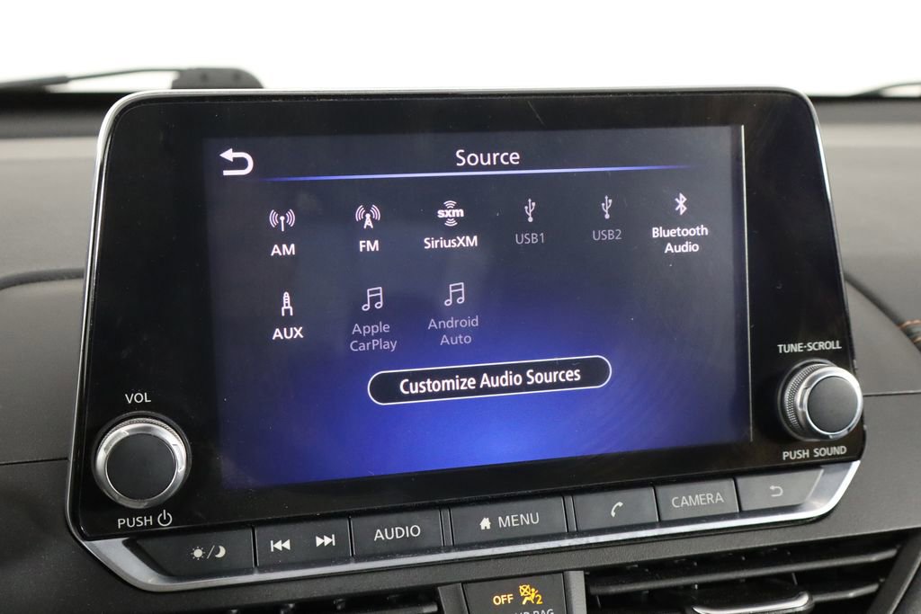 Used 2021 Nissan Altima 2.5 SR image 30