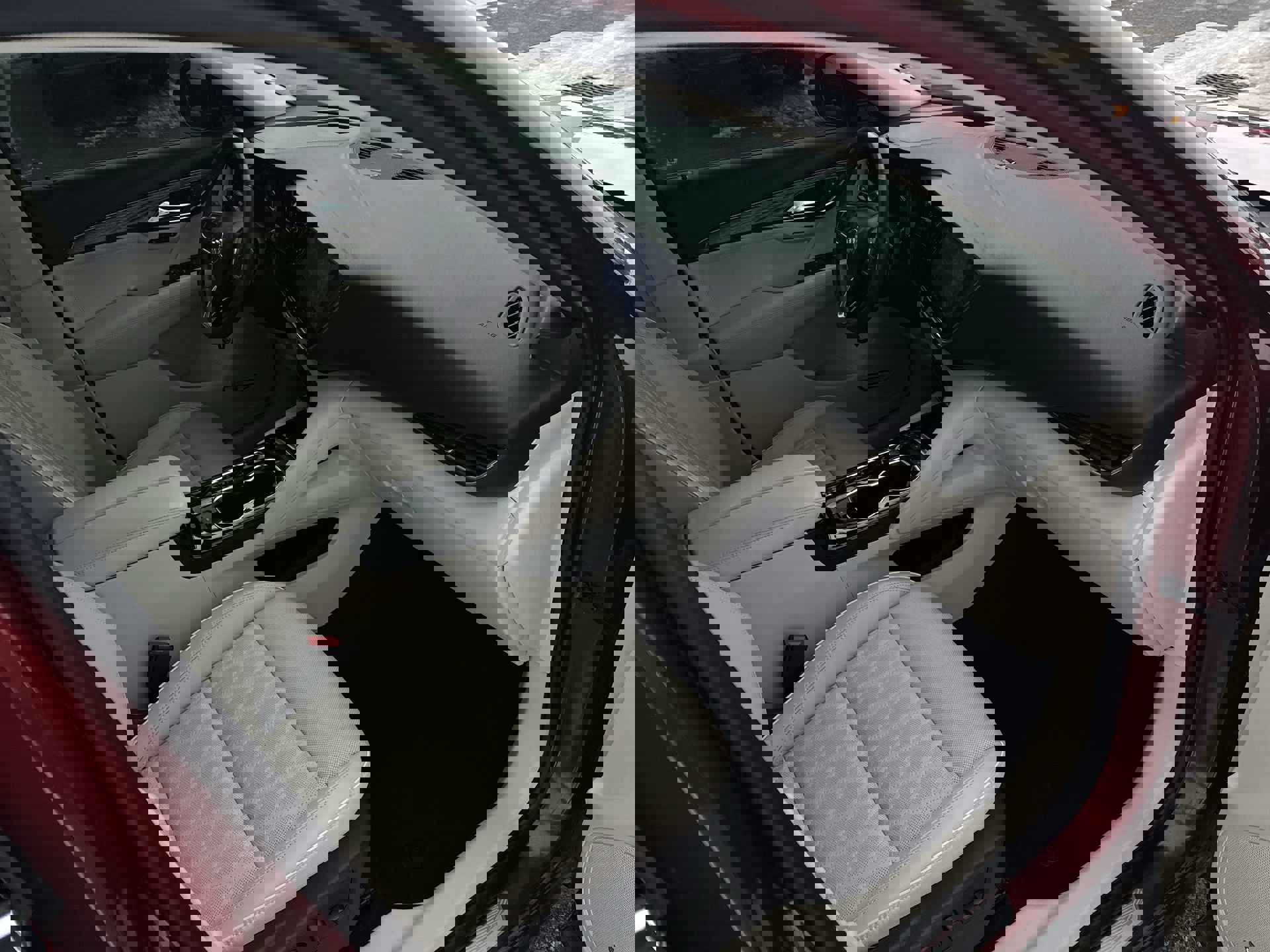 Certified 2021 Buick Envision Avenir w/ Technology Package II image 30