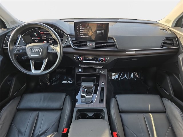 Used 2024 Audi Q5 2.0T Premium Plus image 10