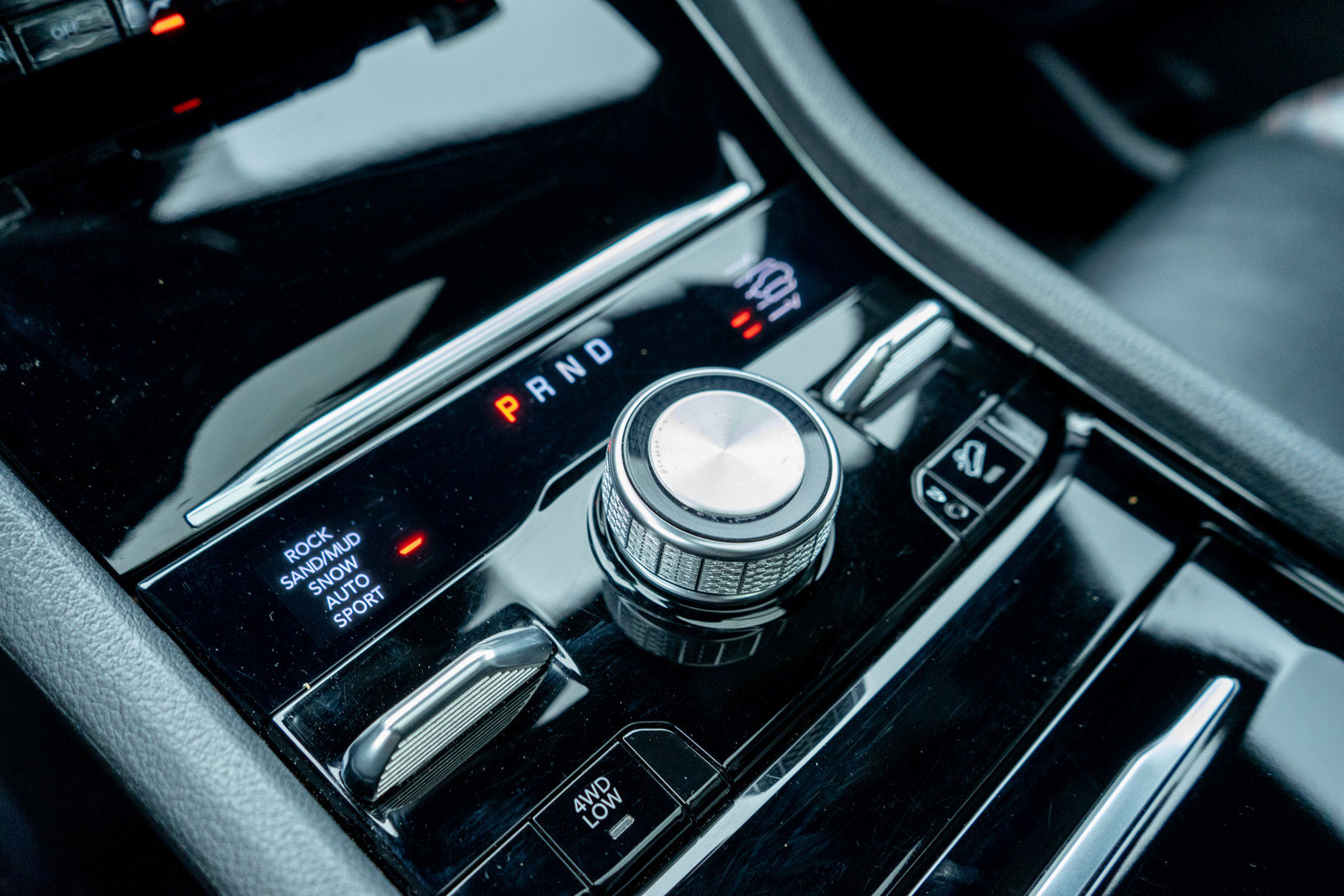 Used 2023 Jeep Grand Cherokee Summit w/ Adv Protech Group IV image 23