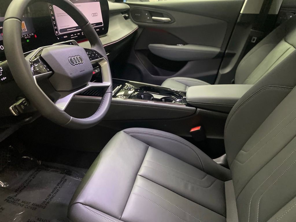 New 2026 Audi Q3 quattro 2.0T AWD/4WD image 4