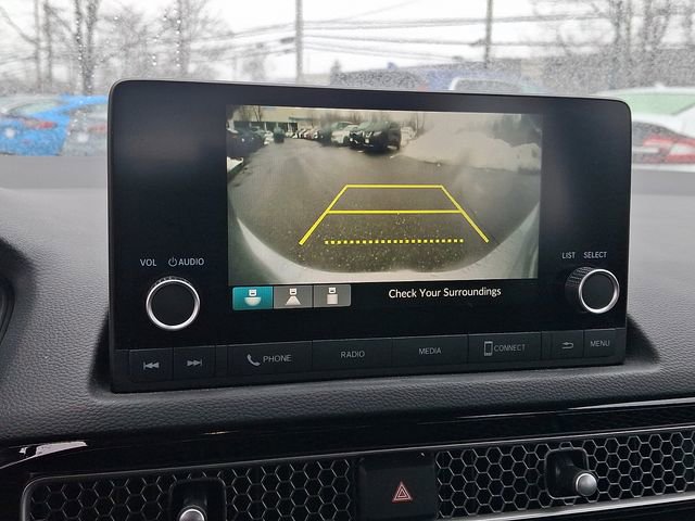 Certified 2024 Honda Civic Sport image 16