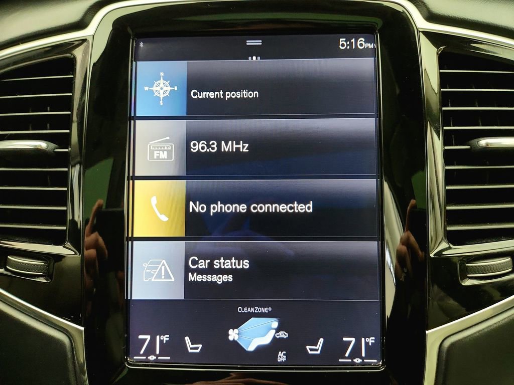 Used 2017 Volvo XC90 T8 Excellence image 19