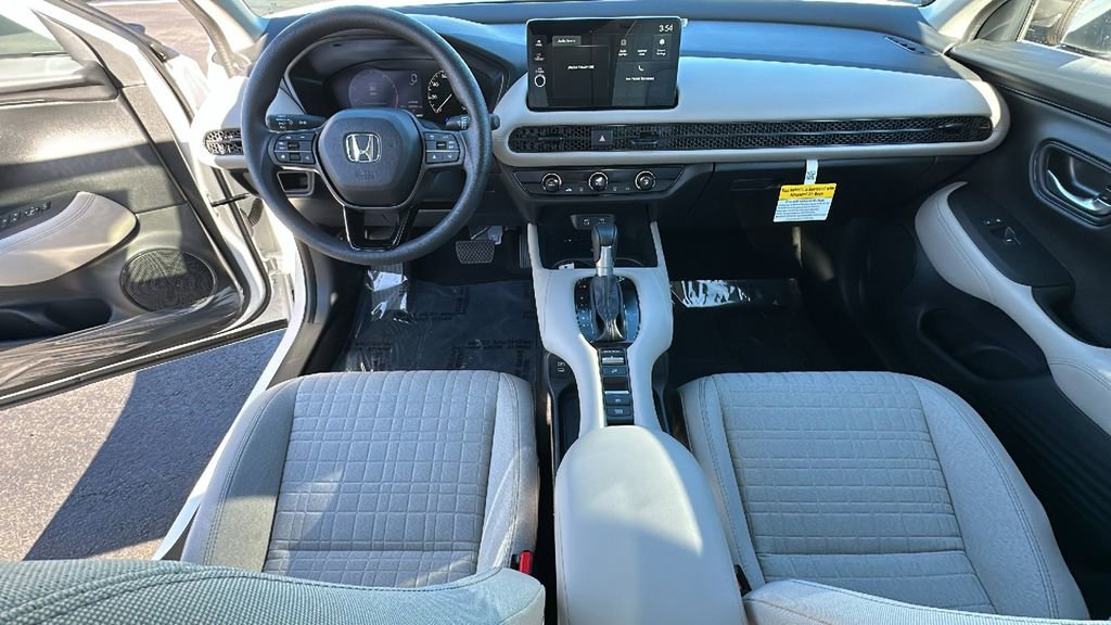 New 2026 Honda HR-V LX image 26