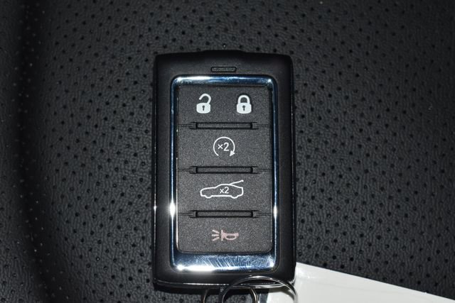 New 2026 Dodge Charger R/T Scat Pack image 22