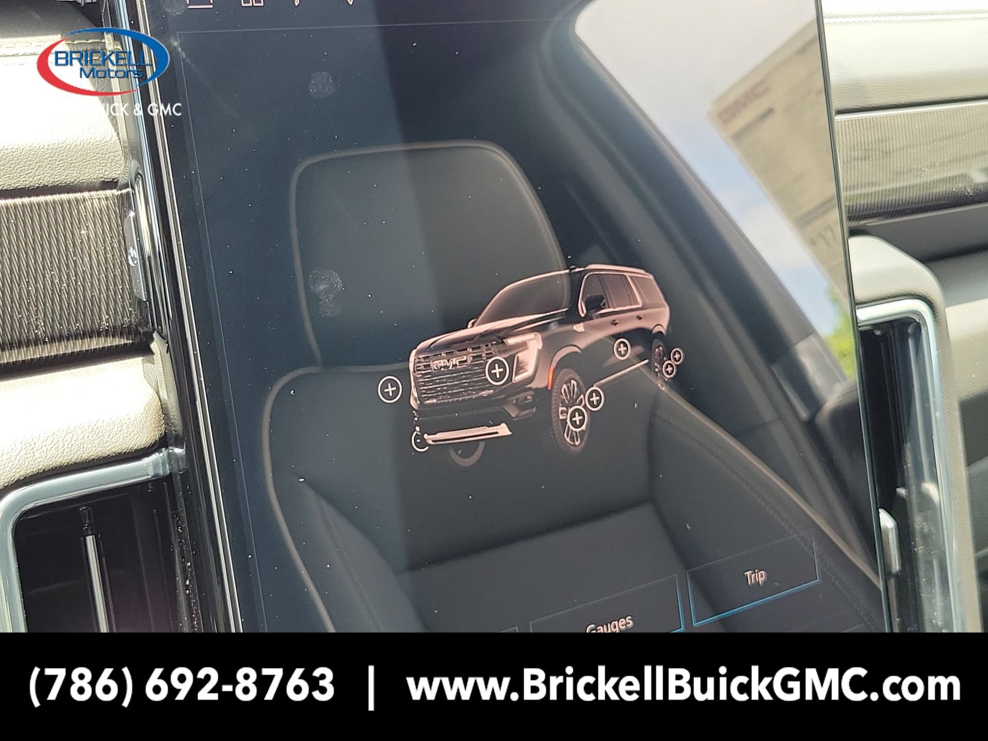 New 2026 GMC Yukon XL Elevation w/ Elevation Premium Package RWD image 28