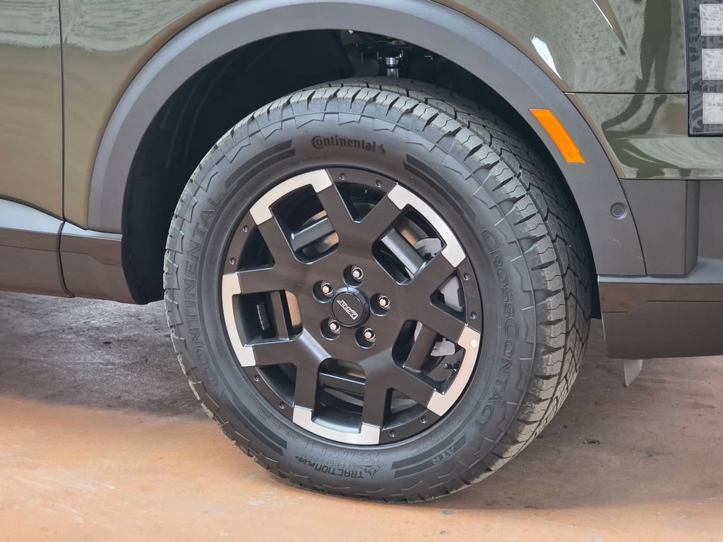 New 2026 Hyundai Palisade XRT Pro AWD/4WD image 7