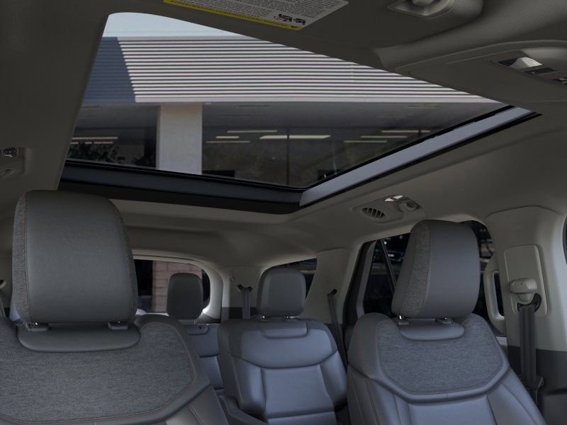 New 2026 Ford Explorer Active w/ Active Comfort Package image 22