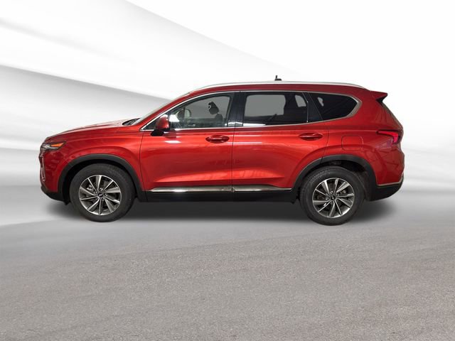 Used 2019 Hyundai Santa Fe SEL image 2